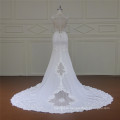 Strapless Sweetheart Bridal Wedding Dress